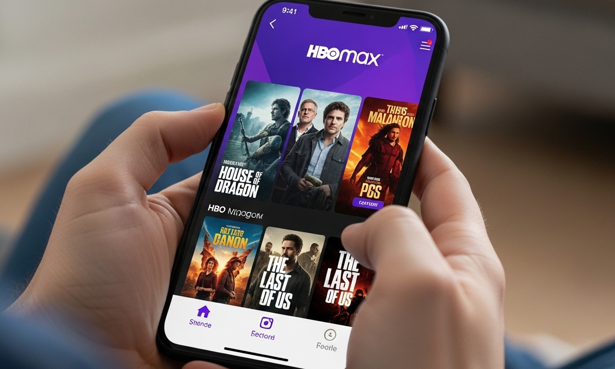 How to Watch HBO Max in India (2026 Updated Guide)